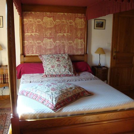 Bed and Breakfast La Minauderie Écully Exteriér fotografie